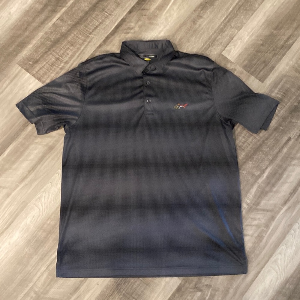 Greg Norman Play Dry Polo